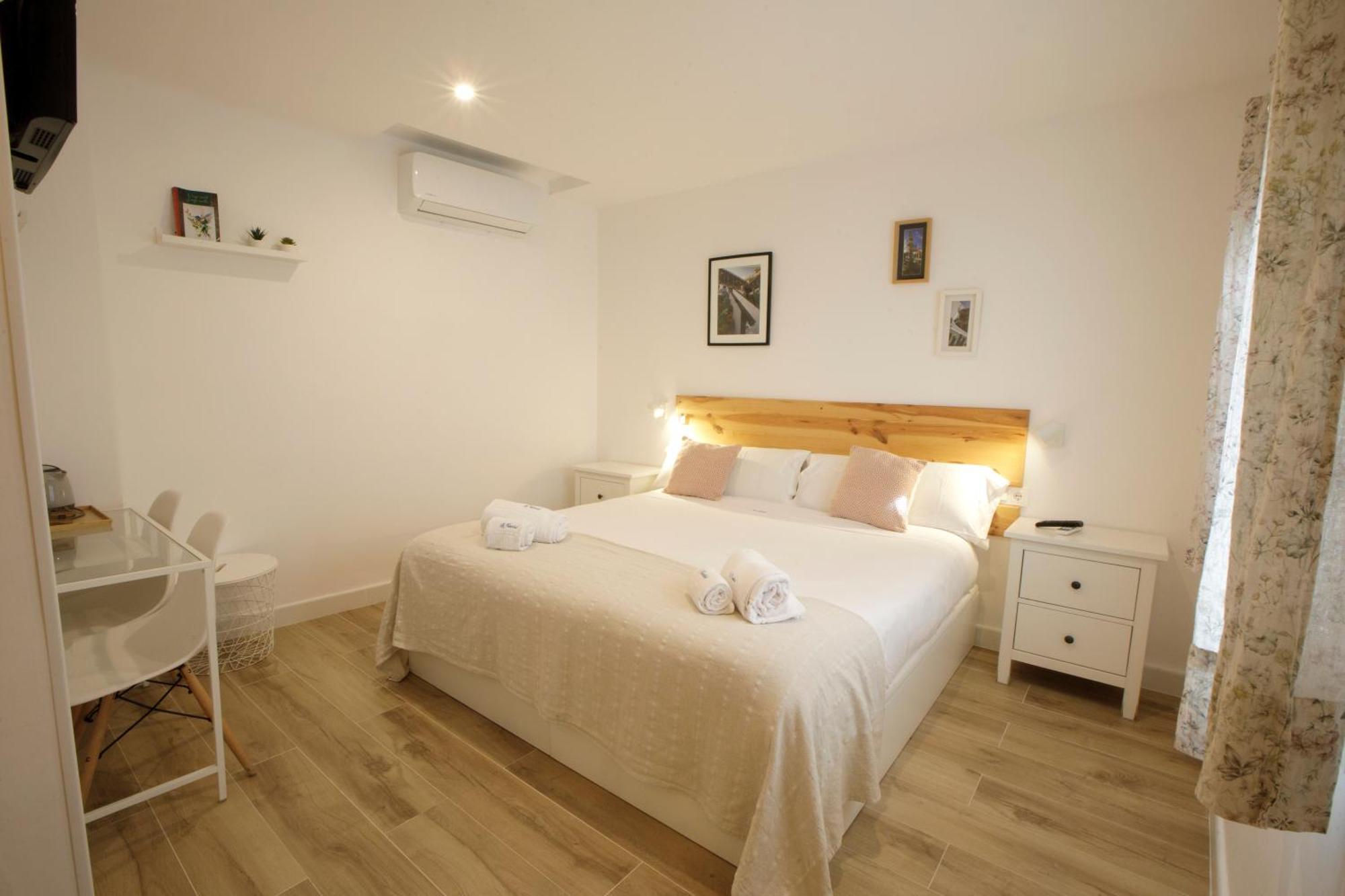 La Trinidad Cordoba - Great Location Bed & Breakfast Bagian luar foto